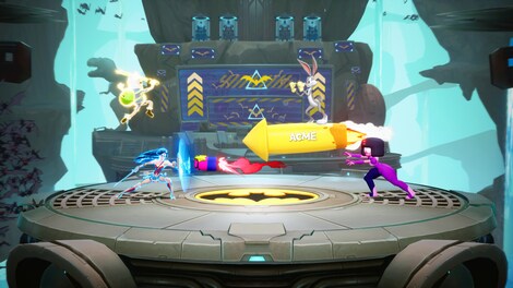 MultiVersus Founder's Pack | Premium Edition (PC) - Steam Key - EUROPE - 6
