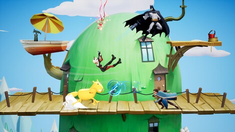 MultiVersus Founder's Pack | Premium Edition (PC) - Steam Key - EUROPE - 5