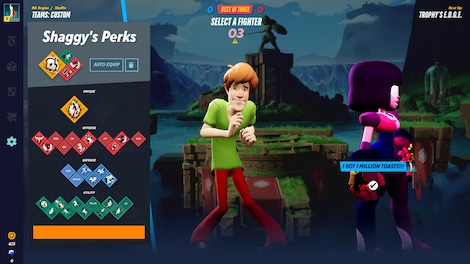 MultiVersus Founder's Pack | Premium Edition (PC) - Steam Key - EUROPE - 9