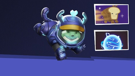 MultiVersus - MVP Pack 3 (Xbox Series X/S) - Xbox Live Key - GLOBAL - 0