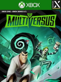 MultiVersus - MVP Pack (Xbox Series X/S) - Xbox Live Key - GLOBAL - 1