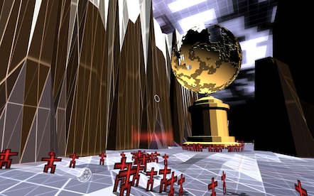 Multiwinia Steam Gift GLOBAL - 13
