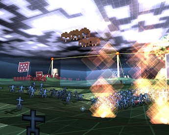 Multiwinia Steam Gift GLOBAL - 11
