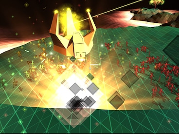 Multiwinia Steam Gift GLOBAL - 3