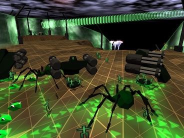 Multiwinia Steam Key GLOBAL - 32