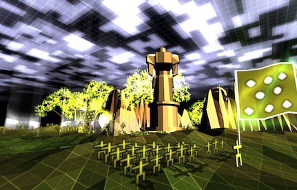 Multiwinia Steam Key GLOBAL - 30