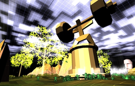 Multiwinia Steam Key GLOBAL - 27