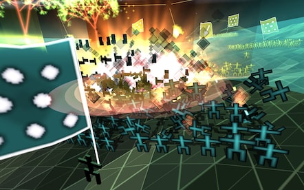 Multiwinia Steam Key GLOBAL - 24