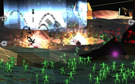 Multiwinia Steam Key GLOBAL - 18