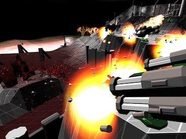 Multiwinia Steam Key GLOBAL - 14