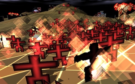 Multiwinia Steam Key GLOBAL - 10