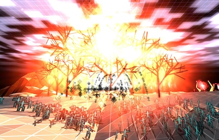 Multiwinia Steam Key GLOBAL - 2