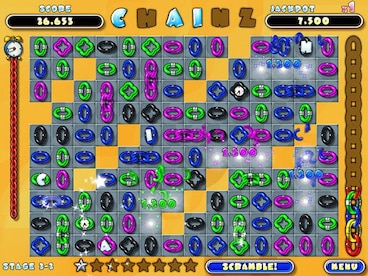 Mumbo Jumbo Collection Steam Key GLOBAL - 23