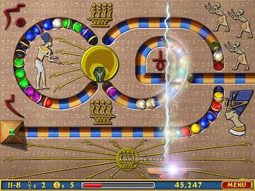 Mumbo Jumbo Collection Steam Key GLOBAL - 24