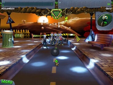 Mumbo Jumbo Collection Steam Key GLOBAL - 14