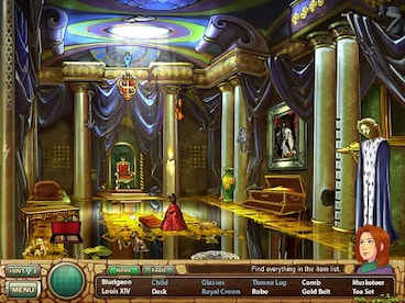 Mumbo Jumbo Collection Steam Key GLOBAL - 13