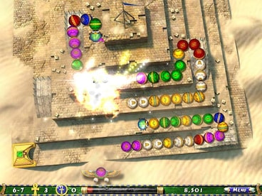 Mumbo Jumbo Collection Steam Key GLOBAL - 10