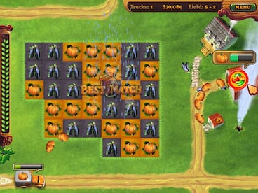 Mumbo Jumbo Collection Steam Key GLOBAL - 11