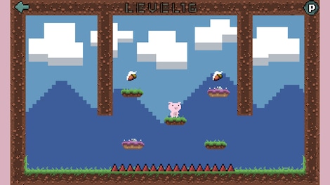 Mumps Steam Key GLOBAL - 6