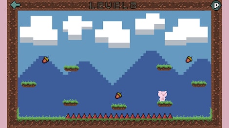 Mumps Steam Key GLOBAL - 5
