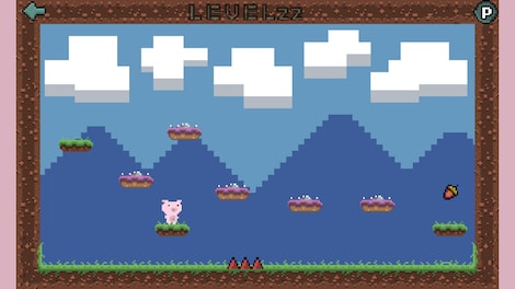 Mumps Steam Key GLOBAL - 0