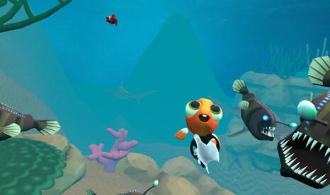 Munch VR Steam Key GLOBAL - 6