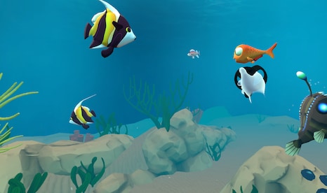 Munch VR Steam Key GLOBAL - 10