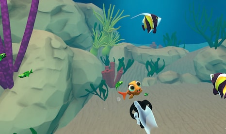 Munch VR Steam Key GLOBAL - 9