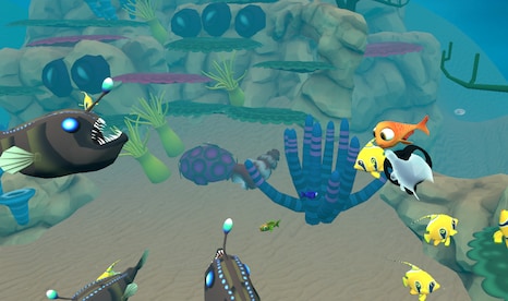 Munch VR Steam Key GLOBAL - 0