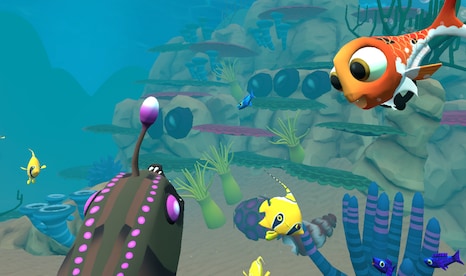 Munch VR Steam Key GLOBAL - 3