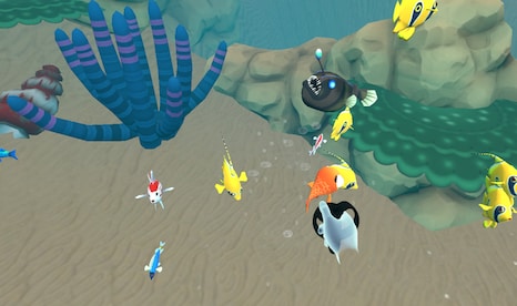 Munch VR Steam Key GLOBAL - 7