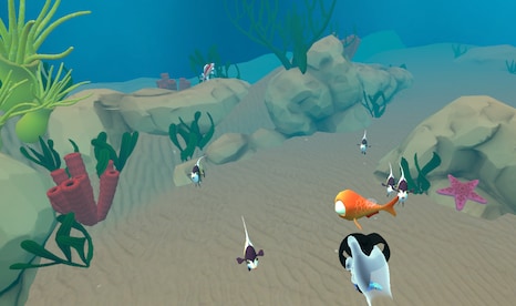 Munch VR Steam Key GLOBAL - 4