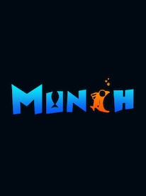 Munch VR Steam Key GLOBAL - 1
