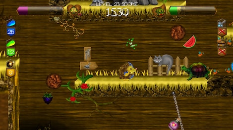 Munchies Steam Key GLOBAL - 3