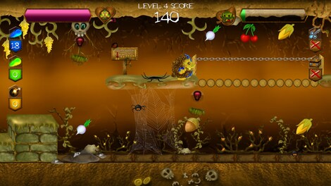 Munchies Steam Key GLOBAL - 2