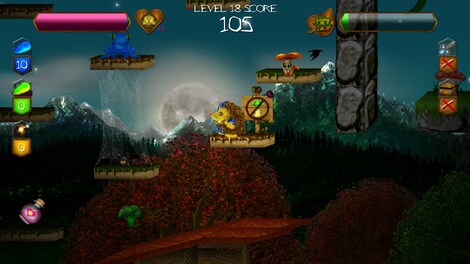 Munchies Steam Key GLOBAL - 7