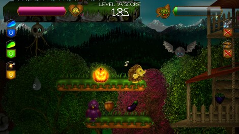 Munchies Steam Key GLOBAL - 6