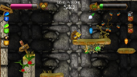 Munchies Steam Key GLOBAL - 4