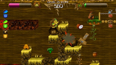 Munchies Steam Key GLOBAL - 5