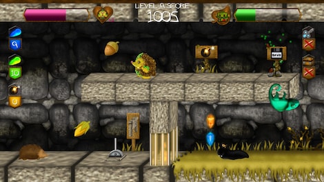 Munchies Steam Key GLOBAL - 9