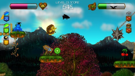 Munchies Steam Key GLOBAL - 11