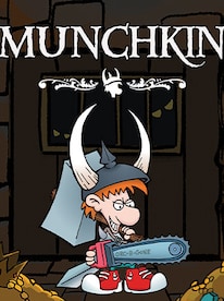 Munchkin Digital (PC) - Steam Key - GLOBAL - 1
