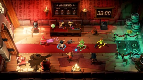 Munchkin: Quacked Quest - Steam - Key GLOBAL - 3