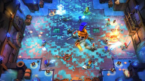 Munchkin: Quacked Quest - Steam - Key GLOBAL - 0