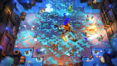 Munchkin: Quacked Quest (Xbox One, Windows 10) - Xbox Live Key - ARGENTINA - 3