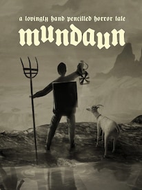 Mundaun (PC) - Steam Gift - EUROPE - 1