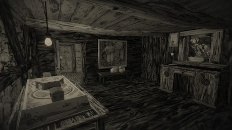 Mundaun (PC) - Steam Gift - EUROPE - 5