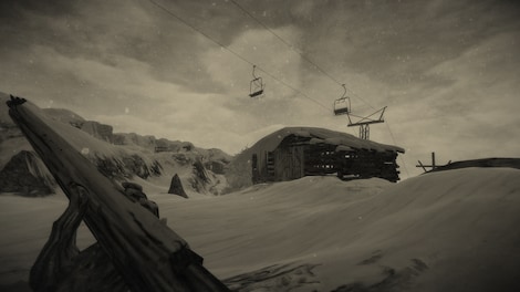 Mundaun (PC) - Steam Gift - EUROPE - 4