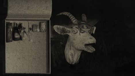 Mundaun (PC) - Steam Gift - GLOBAL - 3