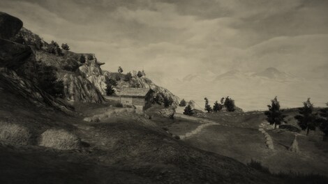 Mundaun (PC) - Steam Gift - GLOBAL - 0